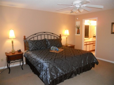 Branson Condo